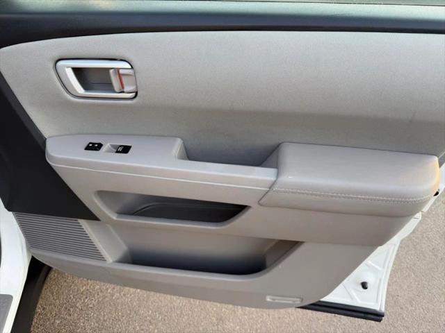 2015 Honda Pilot SE