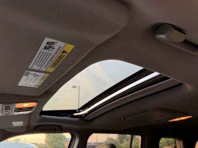 2015 Honda Pilot SE