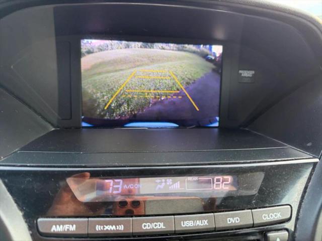 2015 Honda Pilot SE