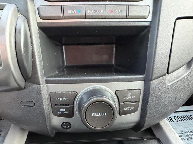 2015 Honda Pilot SE