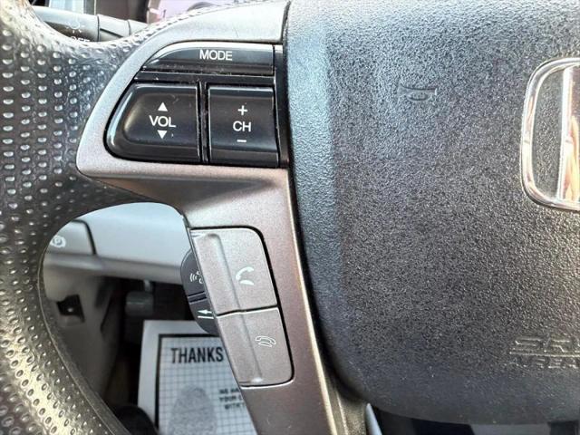 2015 Honda Pilot SE