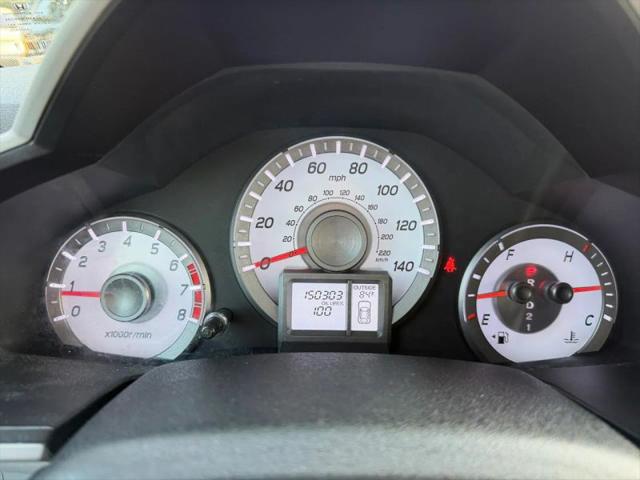 2015 Honda Pilot SE