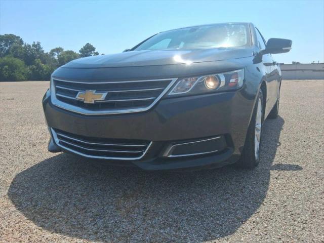 2015 Chevrolet Impala 1LT for sale in Baytown, TX