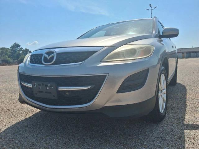 2010 Mazda CX-9 Sport for sale in Baytown, TX