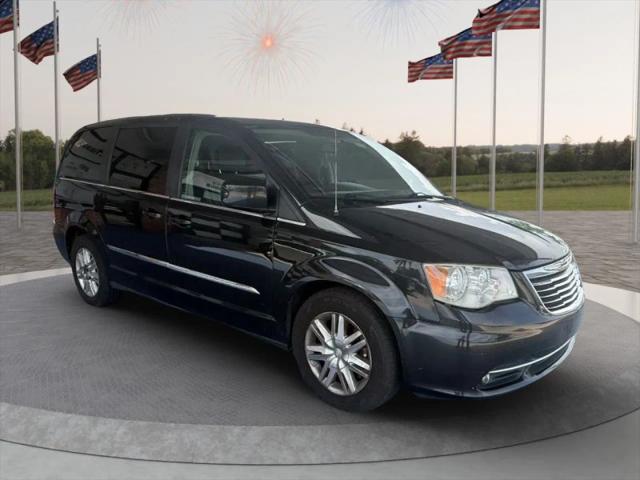 2013 Chrysler Town & Country Touring for sale in Fort Lauderdale, FL