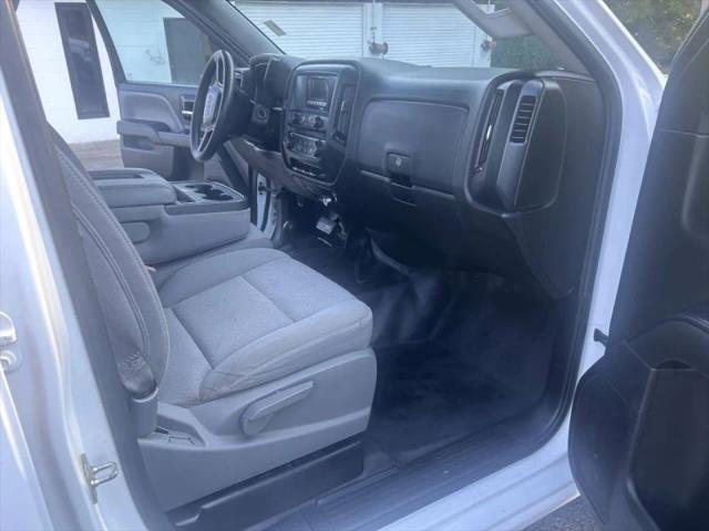2014 GMC Sierra 1500 Base