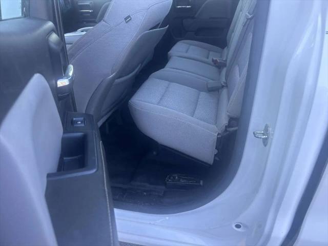 2014 GMC Sierra 1500 Base