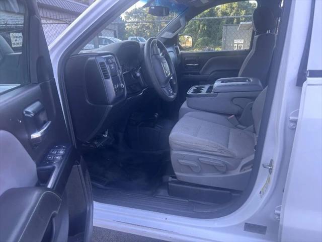 2014 GMC Sierra 1500 Base