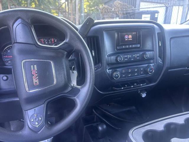 2014 GMC Sierra 1500 Base