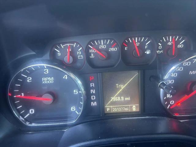 2014 GMC Sierra 1500 Base