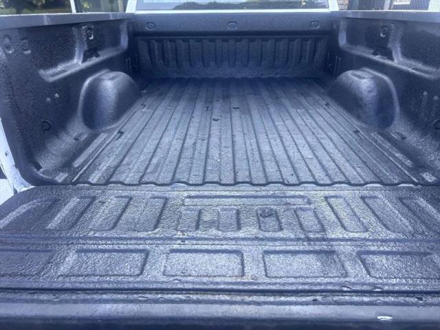 2014 GMC Sierra 1500 Base