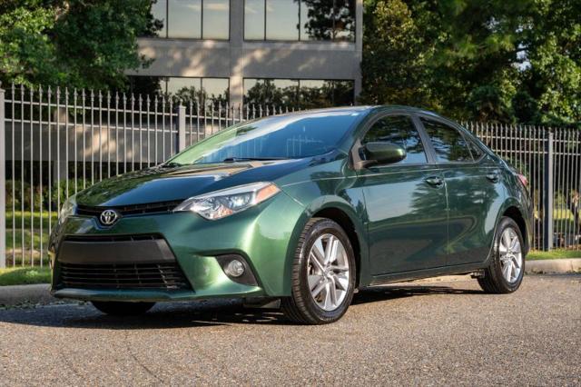 2014 Toyota Corolla LE ECO Plus for sale in Memphis, TN