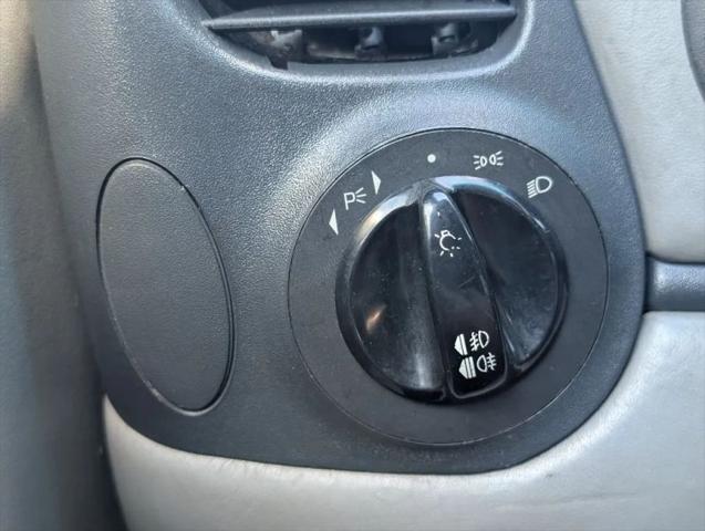 1999 Porsche Boxster Base