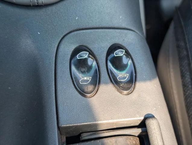 1999 Porsche Boxster Base