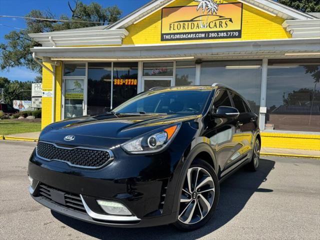 2019 Kia Niro Touring for sale in Fort Wayne, IN