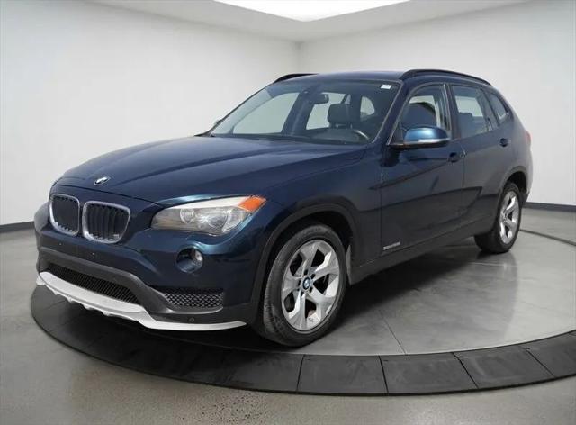 2015 BMW X1 sDrive28i for sale in Los Angeles, CA