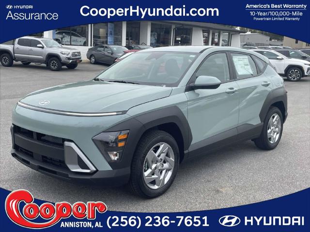 2027 Hyundai Kona SE for sale in Anniston, AL