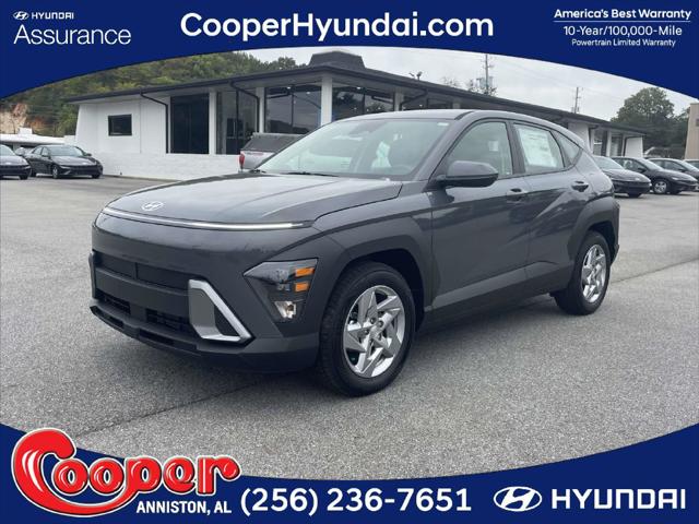 2027 Hyundai Kona SE for sale in Anniston, AL