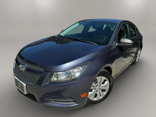 2014 Chevrolet Cruze LS Auto for sale in Marietta, GA
