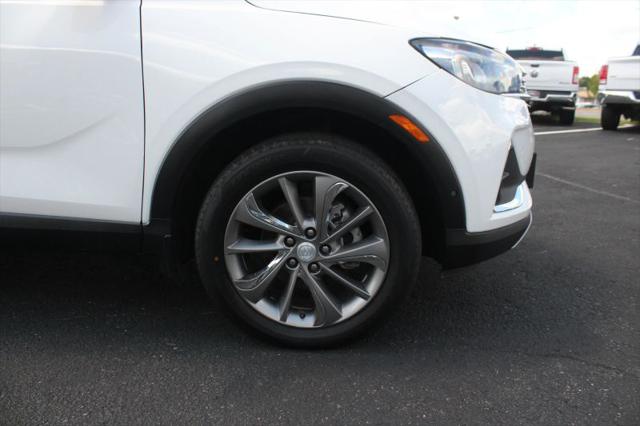 2021 Buick Encore GX AWD Essence