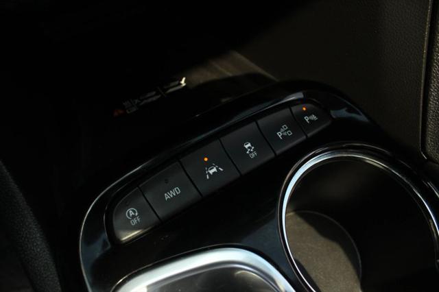 2021 Buick Encore GX AWD Essence