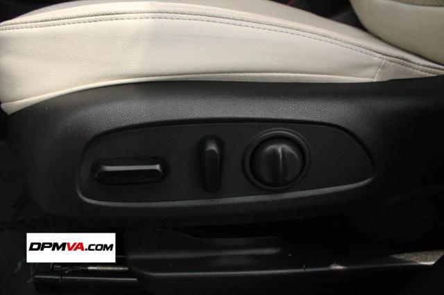 2021 Buick Encore GX AWD Essence