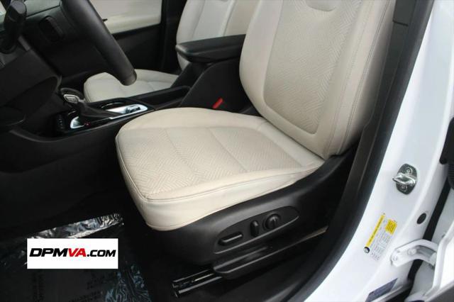 2021 Buick Encore GX AWD Essence