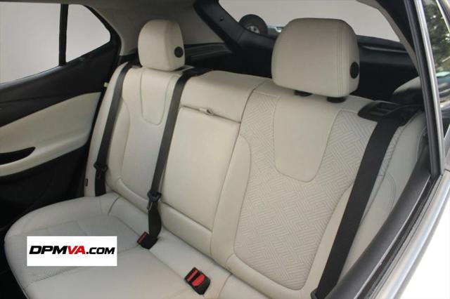 2021 Buick Encore GX AWD Essence