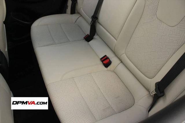 2021 Buick Encore GX AWD Essence