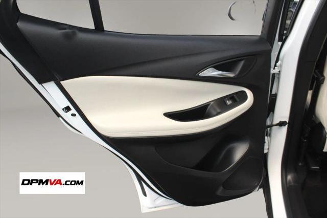 2021 Buick Encore GX AWD Essence