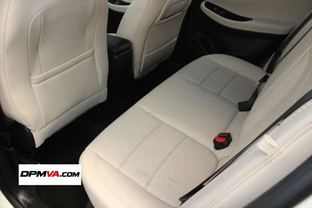 2021 Buick Encore GX AWD Essence