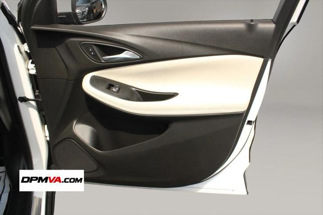 2021 Buick Encore GX AWD Essence