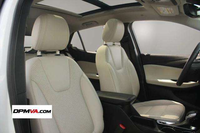 2021 Buick Encore GX AWD Essence