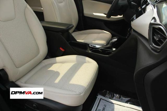 2021 Buick Encore GX AWD Essence