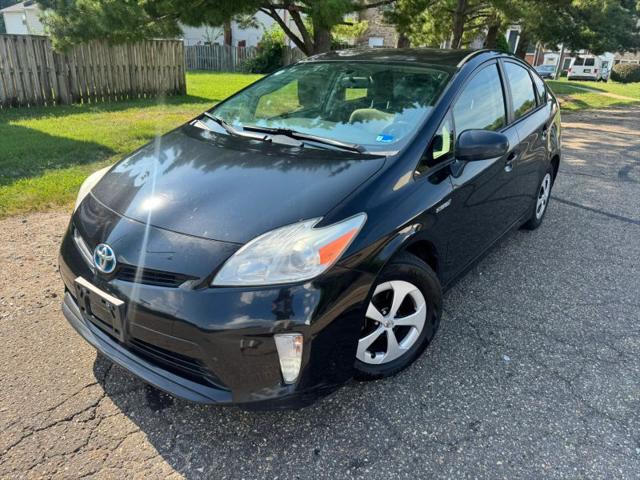 2012 Toyota Prius One for sale in Fredericksburg, VA