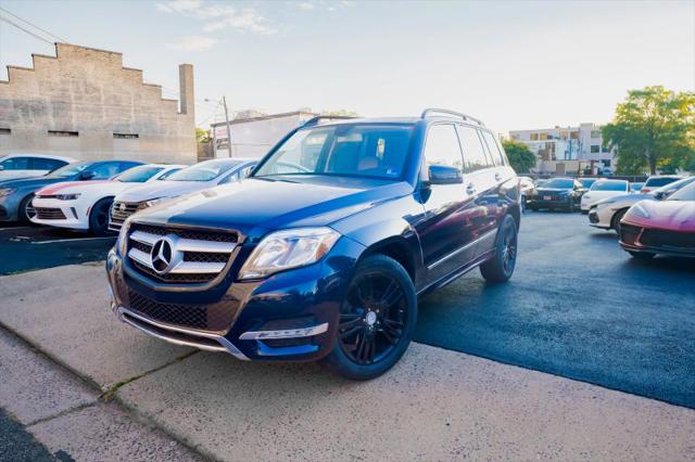 2014 Mercedes-Benz GLK-CLASS GLK 350 4MATIC for sale in Arlington, VA
