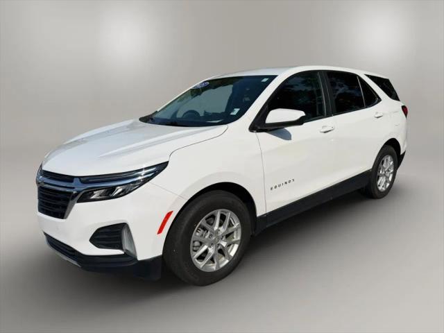 2023 Chevrolet Equinox FWD 2FL for sale in Rincon, GA