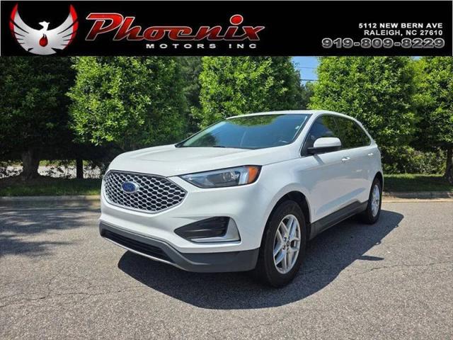 2023 Ford Edge SEL for sale in Raleigh, NC