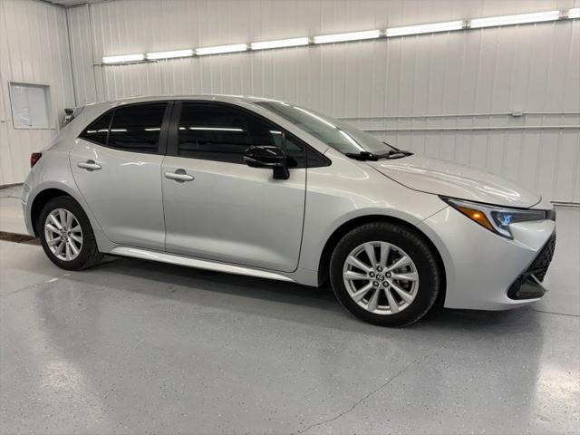2024 Toyota Corolla SE for sale in Spencer, IN