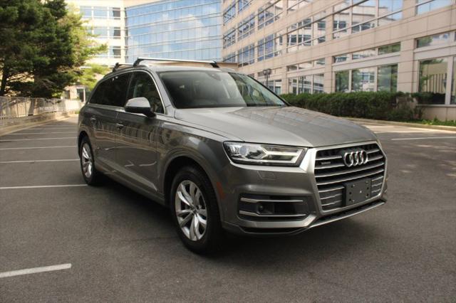 2017 Audi Q7 3.0T Premium for sale in Arlington, VA