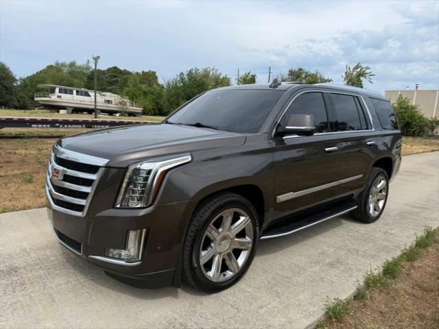 2020 Cadillac Escalade 4WD Luxury for sale in Rogers, AR