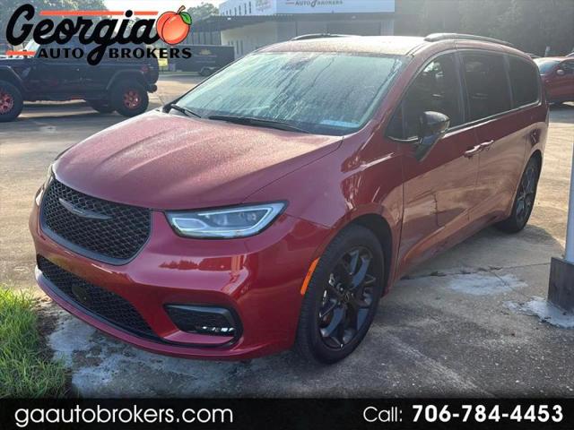 2025 Chrysler Pacifica Limited for sale in Rome, GA