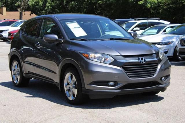 2017 Honda HR-V EX for sale in Gainesville, GA