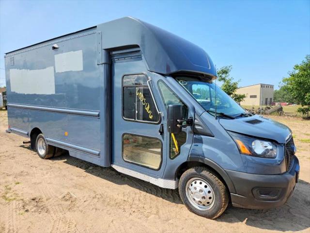2021 Ford Transit Cutaway 350 XL for sale in Langhorne, PA
