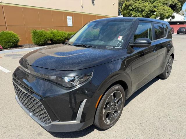 2023 Kia Soul EX for sale in Alamo, CA