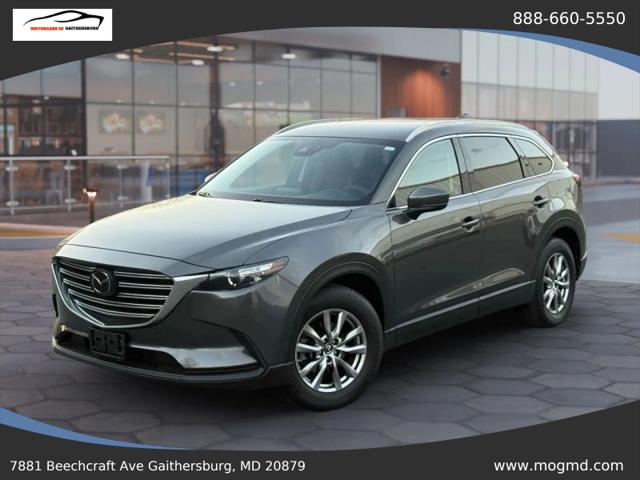 2018 Mazda CX-9 Touring for sale in Gaithersburg, MD