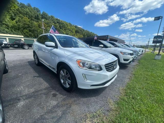 2016 Volvo XC60 T5 Premier for sale in Nitro, WV