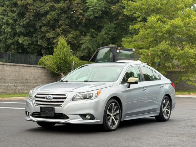 2015 Subaru Legacy 3.6R Limited for sale in Wakefield, MA