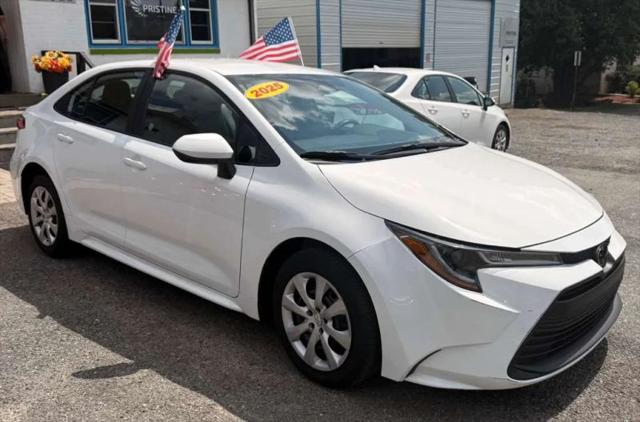 2025 Toyota Corolla LE for sale in Germantown, MD