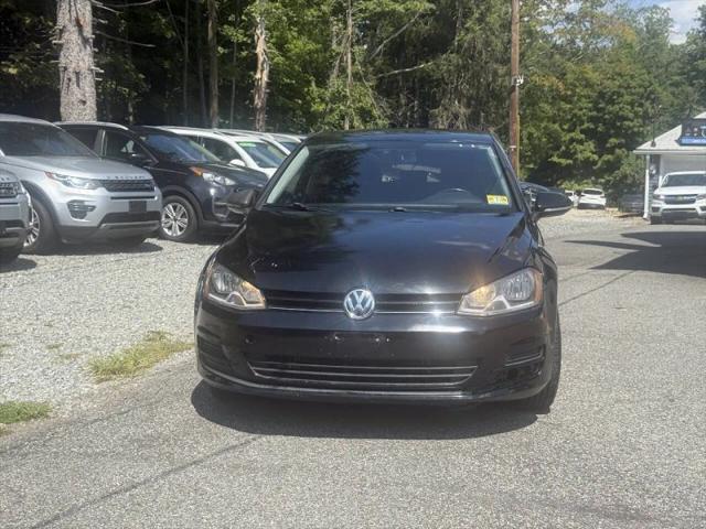 2015 Volkswagen Golf TSI S 2-Door for sale in Newfoundland, NJ